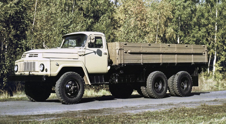 ГАЗ-33